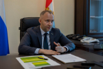 Артем Ефимов: "Нам удалось стабилизировать работу регоператора ТКО"