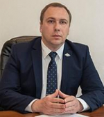 Новым гендиректором РКЦ "Прогресс" стал Евгений Лукин