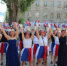 Были проведены спортивные соревнования и творческие конкурсы. - НИА Самара