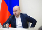 Вячеслав Федорищев возглавил первый проектный офис по развитию речных акваторий Самарской области