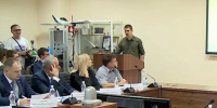 «Стартапы будущего»: в Самарском университете прошла питч-сессия по беспилотным технологиям - ГТРК Самара