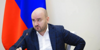 Губернатор Вячеслав Федорищев взял на контроль развитие самарских акваторий - Комсомольская Правда Самара