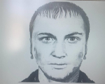 В Самаре разыскивают мужчину, напавшего на несовершеннолетнюю