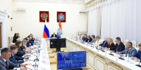 Губернатор В. Федорищев: выезды облправительства в районы станут регулярными - ProGorodSamara.Ru