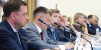 Правительство Самарской области посетит каждый муниципалитет региона - SamaraGIS.Ru