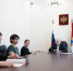 Губернатор Вячеслав Федорищев провел личный прием граждан - Самарская Газета