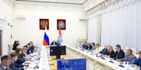 Самарский губернатор взял под контроль развитие речных акваторий - Samara.Sm.News