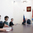 Губернатор Самарской области Вячеслав Федорищев провел личный прием граждан - SamaraGIS.Ru
