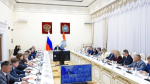Самарский губернатор ввел новый формат работы правительства с муниципалитетами