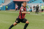 «Акрон» выкупил Роберто Фернандеса