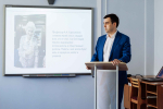Пространство для вдохновения и рождения новых идей
