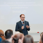 Ректор: "Каждый участник уедет с новыми идеями, опытом и пониманием, как двигаться дальше"