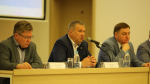 В Самаре обсудили подготовку к отопительному сезону на расширенном заседании штаба