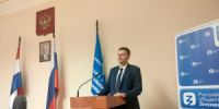 Министр науки и высшего образования Самарской области выступил лектором Общества «Знание» - НИА Самара