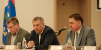 В Самаре обсудили подготовку к отопительному сезону  - Самарская Газета