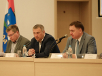 В Самаре обсудили подготовку к отопительному сезону 