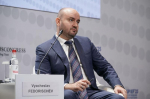 Вячеслав Федорищев участвует в панельной сессии "Сценарии технологической репатриации: роль и место зарубежных компаний на российском рынке"