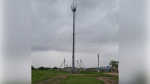 В Самарской области накрыли сетью LTE Челно-Вершинский район