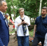 Иван Носков: «Благоустройство дворов в Самаре – вопрос личной инициативы жителей» - SamaraGIS.Ru