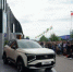 На площадке Петербургского международного экономического форума был представлен новый автомобиль АВТОВАЗа – кроссовер LADA AZIMUT, созданный на собственной российской платформе Vesta. - НИА Самара