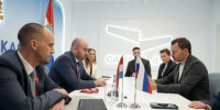 В Самарской области намерены усилить кибербезопасность - Губерния ТВ