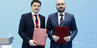 ПМЭФ-2025: Самарская область развивает высокие технологии - SamaraGIS.Ru