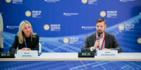 Авито Путешествия и СОГАЗ подписали соглашение о стратегическом партнерстве на ПМЭФ-2025 - Газета Репортёр