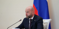 Транспортная доступность, градостроительство и льготы IT-специалистам: состоялось заседание Правительства региона - Губерния ТВ