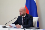 Транспортная доступность, градостроительство и льготы IT-специалистам: состоялось заседание Правительства региона