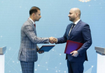 Самарская область и многопрофильная ИТ-компания заключили соглашение о сотрудничестве в сфере развития гражданской беспилотной авиации