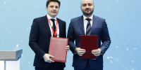 ПМЭФ — 2025: Самарская область развивает высокие технологии - Samara.Sm.News