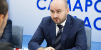 Вячеслав Федорищев возглавляет делегацию Самарской области на ПМЭФ-2025 - ProGorodSamara.Ru