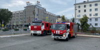 В Самаре 19 июня проходят антитеррористические учения  - ГТРК Самара