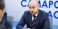 Федорищев: В ближайшие два года в Самарской области появится много новых производств - Комсомольская Правда Самара