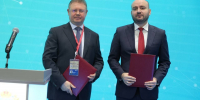 Правительство Самарской области и «КуйбышевАзот» подписали соглашение о сотрудничестве в рамках ПМЭФ на 25 млрд рублей - Samara.Sm.News