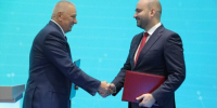 Губернатор Вячеслав Федорищев и руководство ГК «Полипласт» договорились о расширении сотрудничества - SamaraGIS.Ru