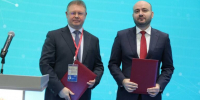 Правительство Самарской области и «КуйбышевАзот» подписали соглашение о сотрудничестве в рамках ПМЭФ - SamaraGIS.Ru