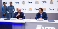 Правительство Самарской области и банк ВТБ расширяют сотрудничество - Губерния ТВ