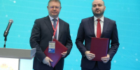 Правительство Самарской области и «КуйбышевАзот» подписали соглашение о сотрудничестве в рамках ПМЭФ на 25 млрд рублей - ProGorodSamara.Ru