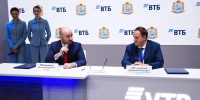 ВТБ поддержит развитие ОЭЗ и индустриальных парков Самарской области - Волга Ньюс
