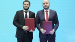 Более 1 млрд рублей «Эйч энд Эн» вложит в цех по производству растительных напитков
