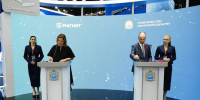Самарская область развивает сотрудничество с АО «Тандер» - МинПром