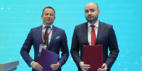 Вячеслав Федорищев подписал соглашение о создании производственно-логистического хаба в Самарской области - SamaraGIS.Ru