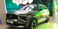 Технологии Сбера будут впервые интегрированы в серийный автомобиль — LADA AZIMUT - ProGorodSamara.Ru