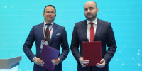 «Русклимат» построит логистический комплекс в Самарской области - Samara.Sm.News