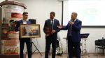 Сотрудники Самарской ГРЭС отмечены отраслевыми наградами