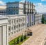 В Самаре на площади Куйбышева открылась 100-метровая полоса препятствий - Губерния ТВ