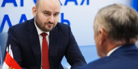 По итогам второго дня ПМЭФ Самарская область заключила инвестиционные соглашения на сумму более 185 млрд руб. - SamaraGIS.Ru