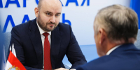 Губернатор Федорищев: «По итогам второго дня ПМЭФ Самарская область заключила инвестиционные соглашения на сумму более 185 млрд рублей» - Самарская Газета