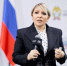 Ирина Гусева пригласила учащихся образовательной программы «Время героев» на службу в органы муниципальной власти - SamaraGIS.Ru